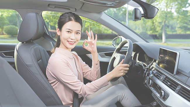 新车客户
